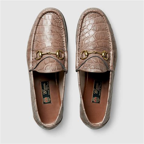 gucci loafer horsebit men|vintage gucci loafers men.